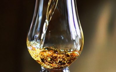 The growing market for Scotch whisky