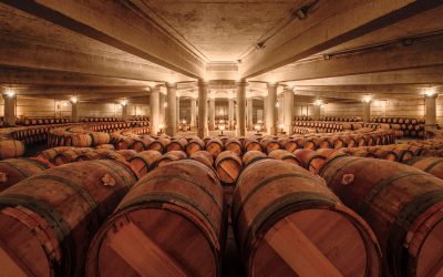 Finding the right price for Château Lafite and Margaux 2021