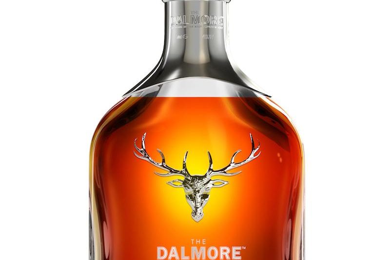 dalmore 45 year old